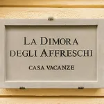 Cavalier Paolo - La Dimora Degli Affreschi Florence
